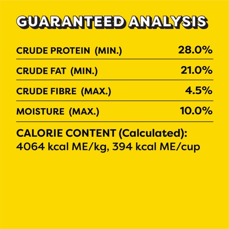 TEMPTATIONS™ Cat Treats, Savoury Salmon Flavour image 1