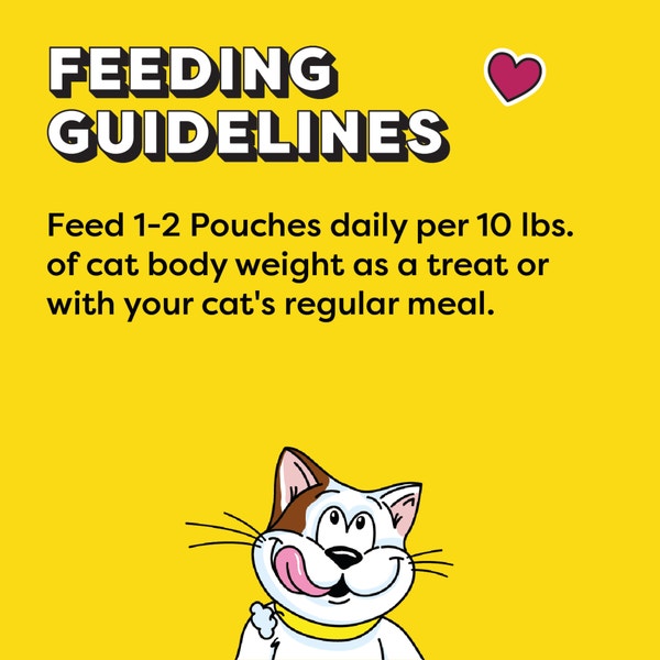 Temptations Creamy Puree Adult Lickable Cat Treats, Seafood Variety Pack, Seafood Medley, Salmon, and Tuna Flavours image 2