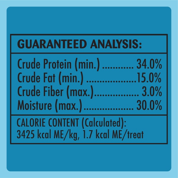 TEMPTATIONS™ MEATY BITES Tuna Flavour image 3