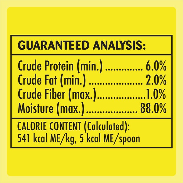 TEMPTATIONS LICKABLE SPOONS Cat Treats Tasty Chicken & Savoury Salmon Flavour image 3