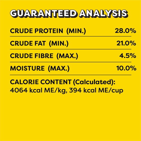 TEMPTATIONS™ Cat Treats, Tempting Tuna Flavour image 4
