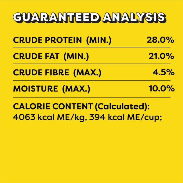 TEMPTATIONS™ Cat Treats, Creamy Dairy Flavour image 4