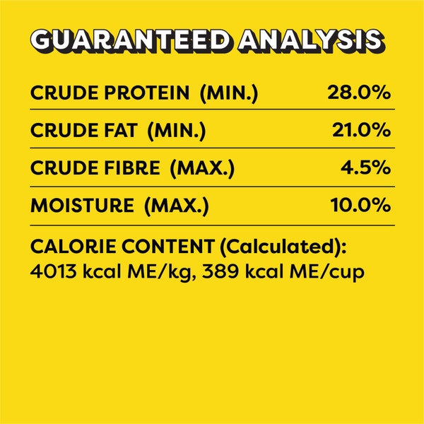 TEMPTATIONS™ Cat Treats, Mix-Ups Chicken, Beef & Turkey Flavour image 4