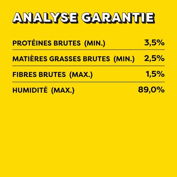 TEMPTATIONS(MC) PURRRR-ÉE CRÉMEUSE avec poulet et avec saumon image 4