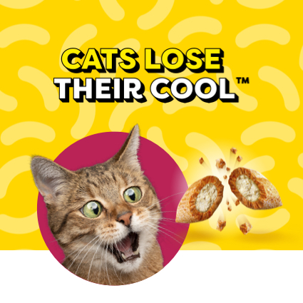 Temptations cat treats free.